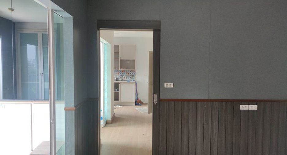 Condo en venta de estudio en Rat Burana, Bangkok