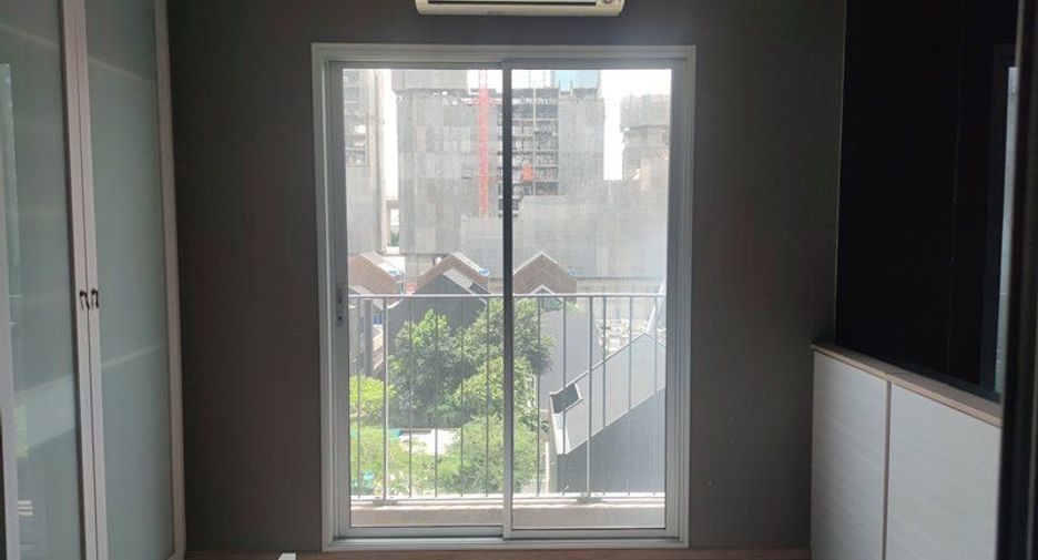 Condo en venta de estudio en Rat Burana, Bangkok