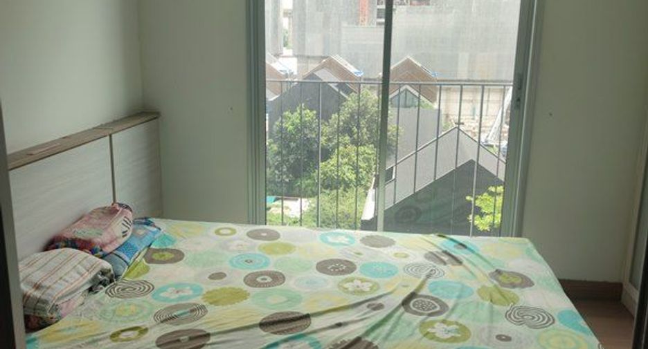 Condo en venta de estudio en Rat Burana, Bangkok