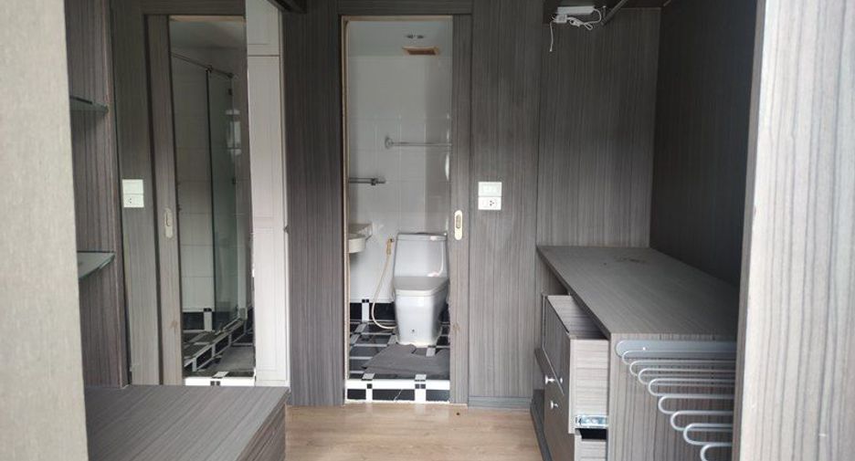 Condo en venta de estudio en Rat Burana, Bangkok