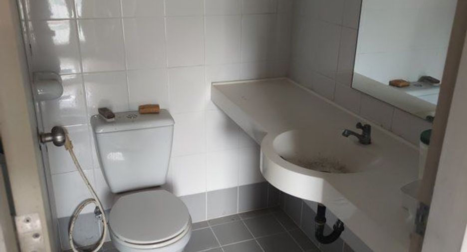 Condo en venta de estudio en Rat Burana, Bangkok