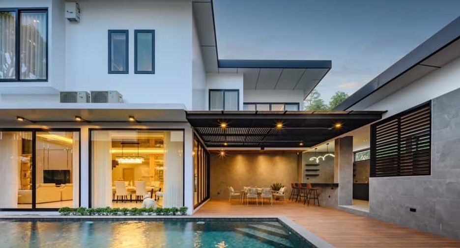 For rent and for sale 4 bedrooms house in Mueang Chiang Mai, Chiang Mai