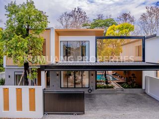 For rent and for sale 4 bedrooms house in Mueang Chiang Mai, Chiang Mai