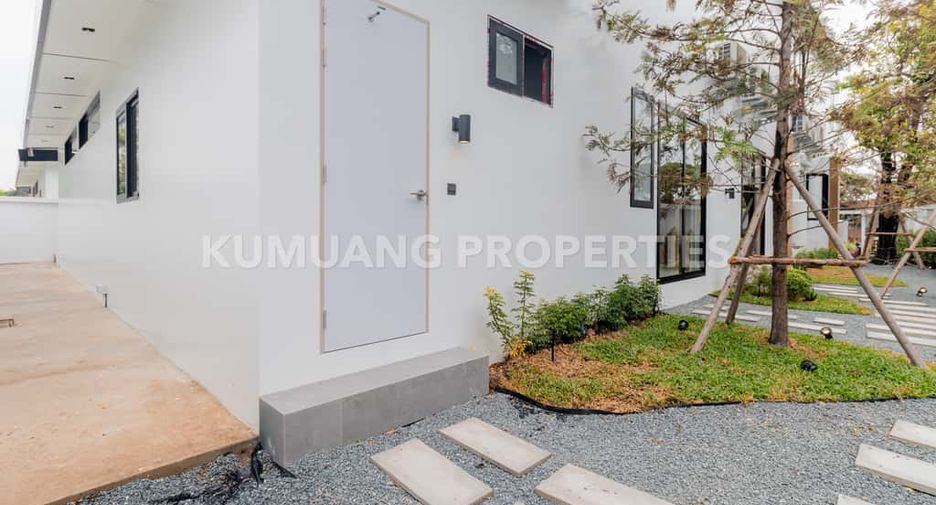 For rent and for sale 4 bedrooms house in Mueang Chiang Mai, Chiang Mai