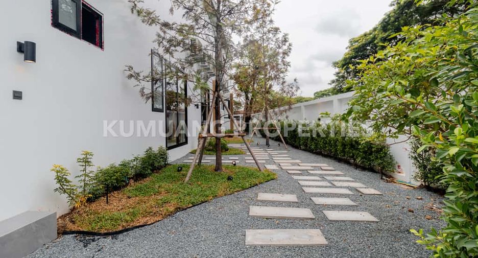 For rent and for sale 4 bedrooms house in Mueang Chiang Mai, Chiang Mai