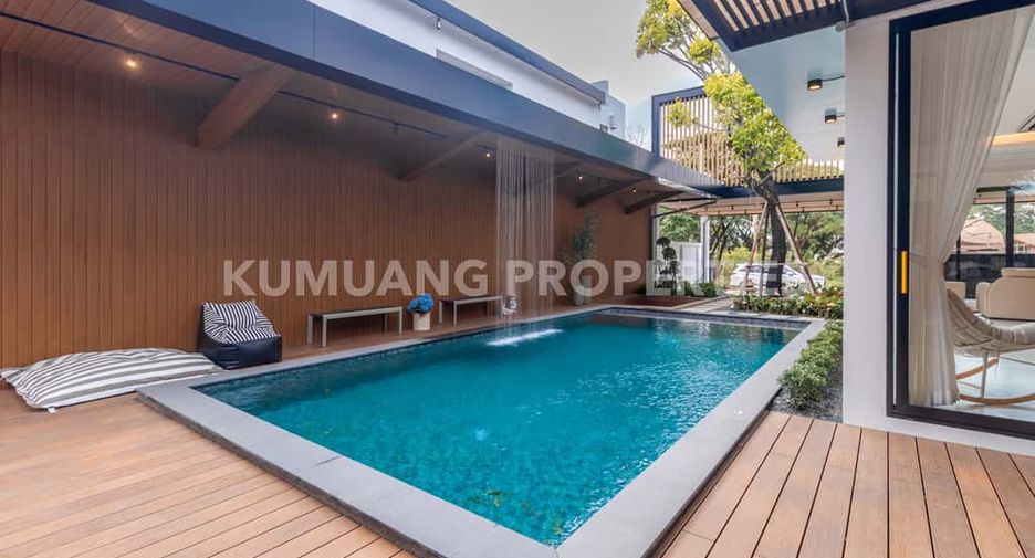 For rent and for sale 4 bedrooms house in Mueang Chiang Mai, Chiang Mai