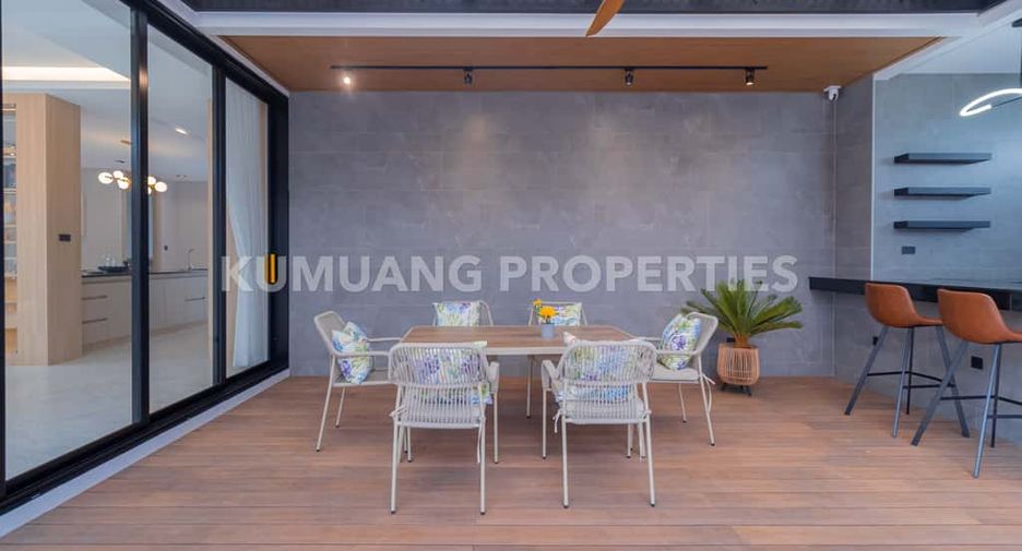 For rent and for sale 4 bedrooms house in Mueang Chiang Mai, Chiang Mai