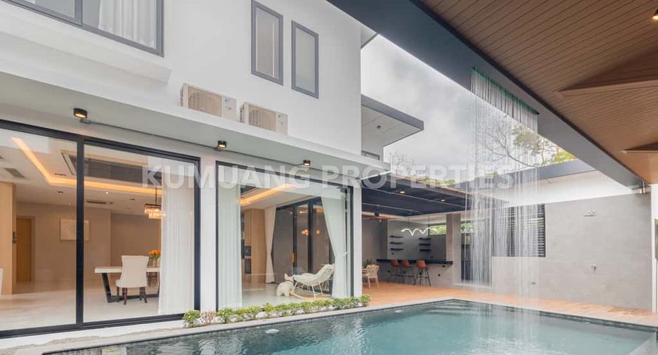 For rent and for sale 4 bedrooms house in Mueang Chiang Mai, Chiang Mai