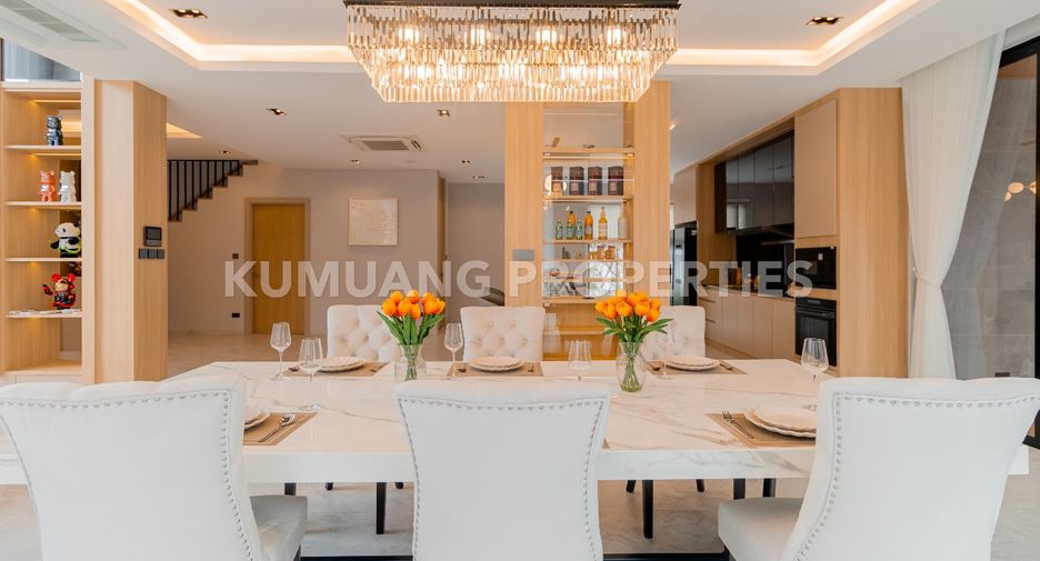 For rent and for sale 4 bedrooms house in Mueang Chiang Mai, Chiang Mai