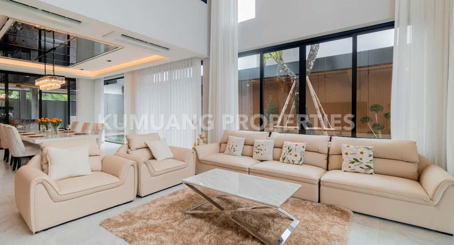 For rent and for sale 4 bedrooms house in Mueang Chiang Mai, Chiang Mai