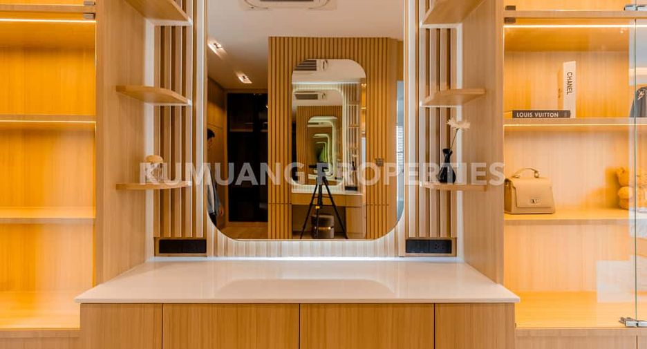 For rent and for sale 4 bedrooms house in Mueang Chiang Mai, Chiang Mai