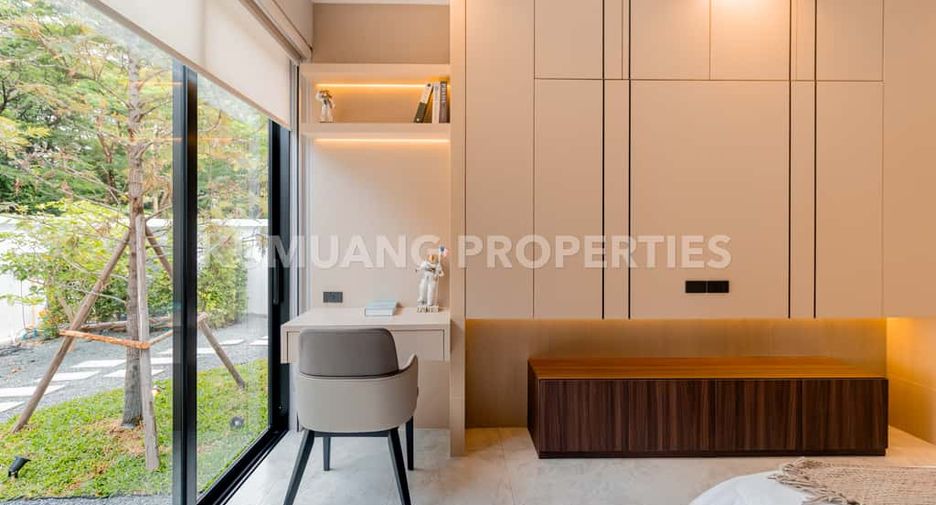 For rent and for sale 4 bedrooms house in Mueang Chiang Mai, Chiang Mai
