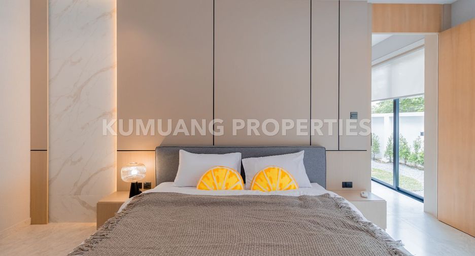 For rent and for sale 4 bedrooms house in Mueang Chiang Mai, Chiang Mai