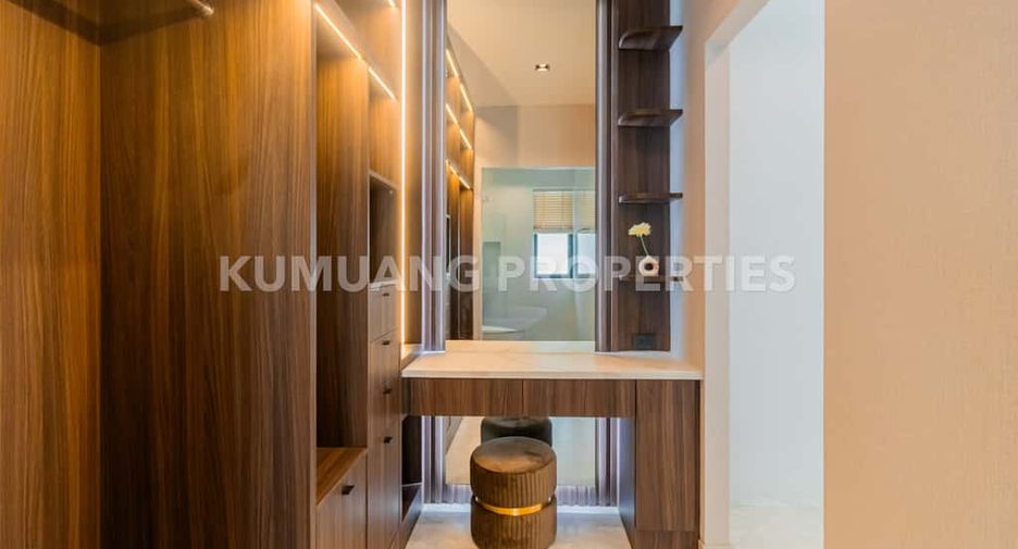 For rent and for sale 4 bedrooms house in Mueang Chiang Mai, Chiang Mai