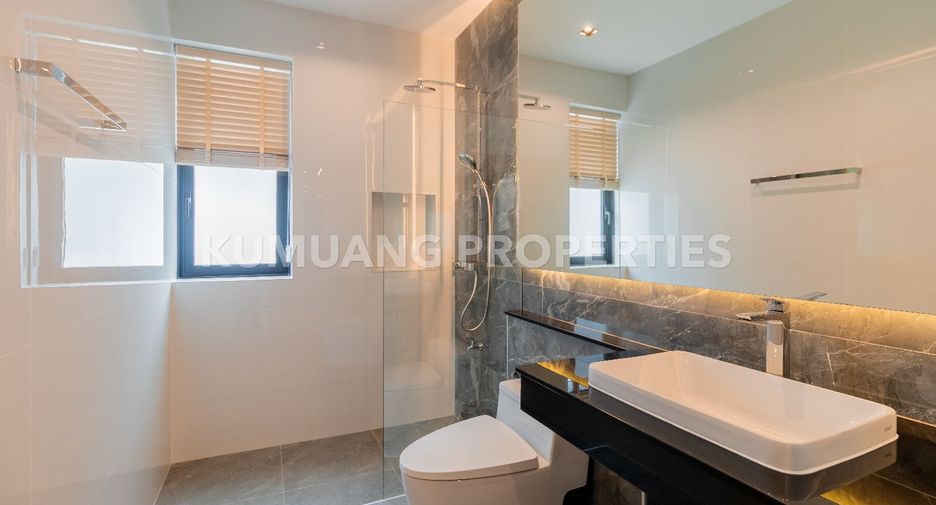 For rent and for sale 4 bedrooms house in Mueang Chiang Mai, Chiang Mai
