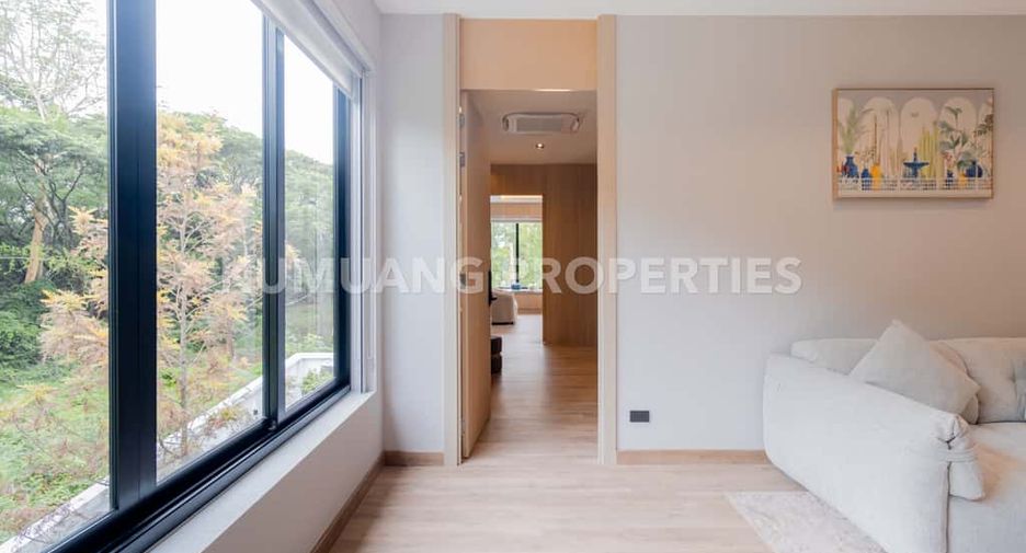 For rent and for sale 4 bedrooms house in Mueang Chiang Mai, Chiang Mai