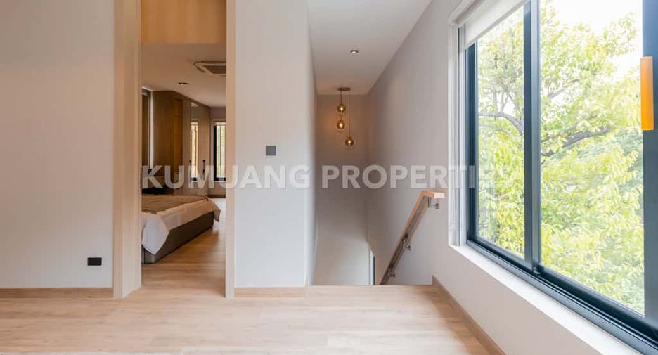 For rent and for sale 4 bedrooms house in Mueang Chiang Mai, Chiang Mai