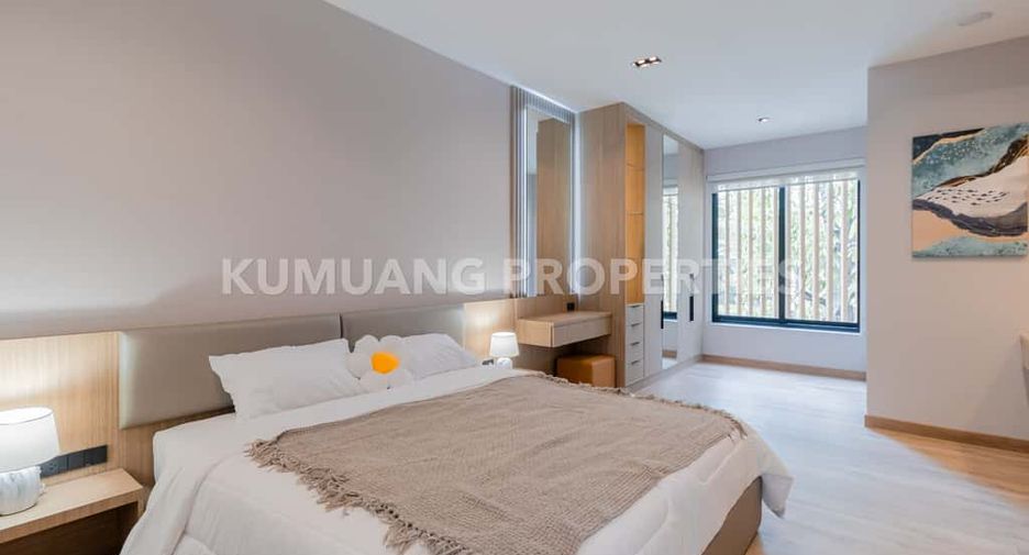 For rent and for sale 4 bedrooms house in Mueang Chiang Mai, Chiang Mai