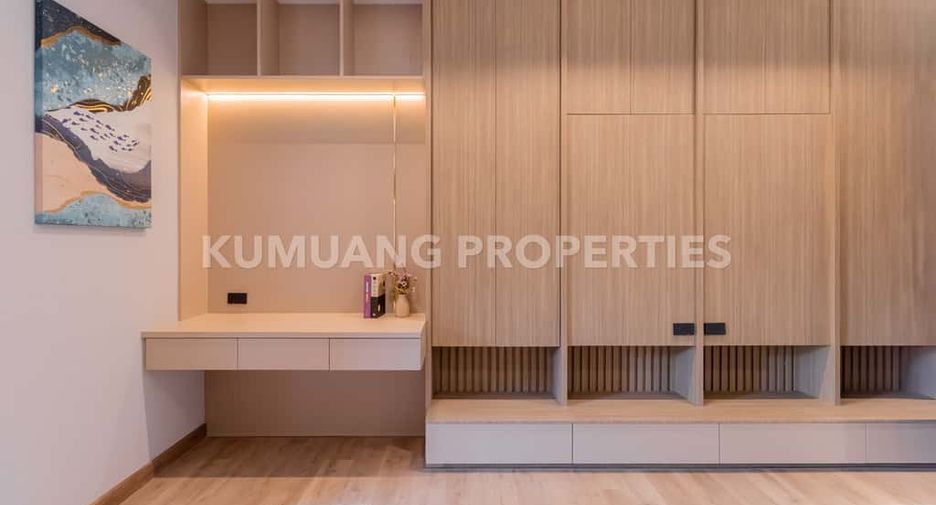 For rent and for sale 4 bedrooms house in Mueang Chiang Mai, Chiang Mai