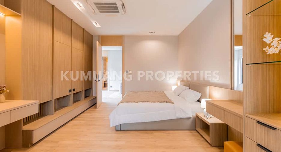 For rent and for sale 4 bedrooms house in Mueang Chiang Mai, Chiang Mai