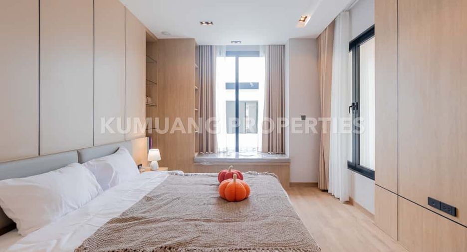 For rent and for sale 4 bedrooms house in Mueang Chiang Mai, Chiang Mai