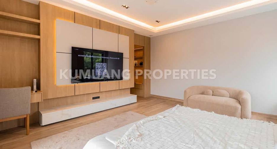 For rent and for sale 4 bedrooms house in Mueang Chiang Mai, Chiang Mai