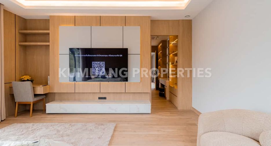 For rent and for sale 4 bedrooms house in Mueang Chiang Mai, Chiang Mai