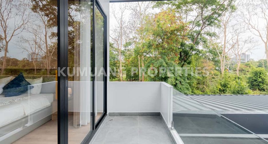 For rent and for sale 4 bedrooms house in Mueang Chiang Mai, Chiang Mai