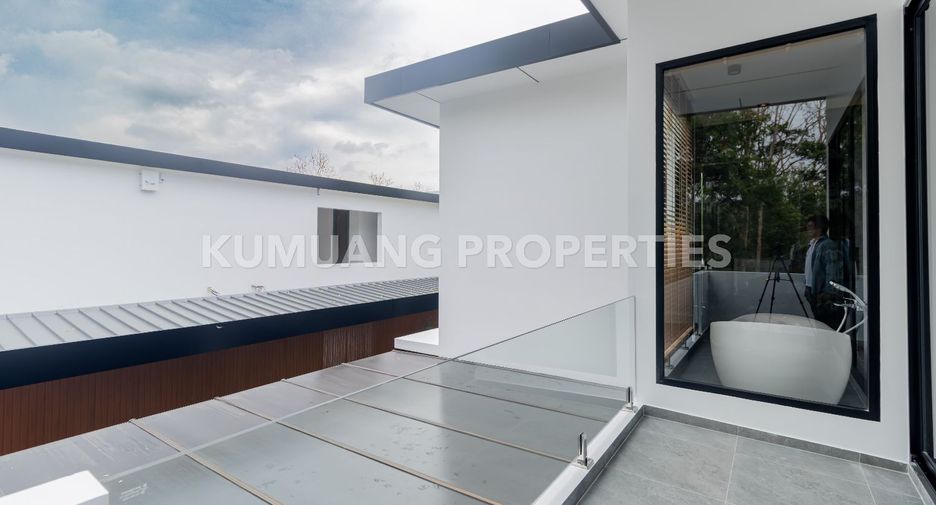 For rent and for sale 4 bedrooms house in Mueang Chiang Mai, Chiang Mai