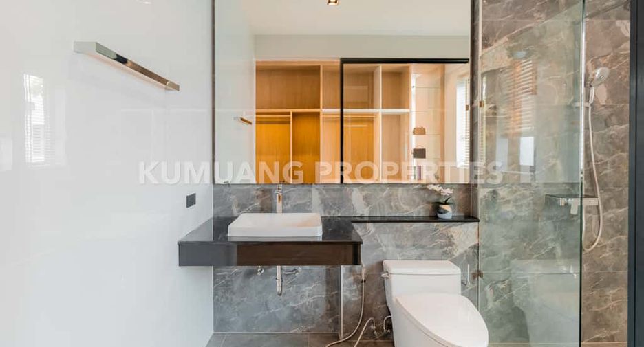 For rent and for sale 4 bedrooms house in Mueang Chiang Mai, Chiang Mai