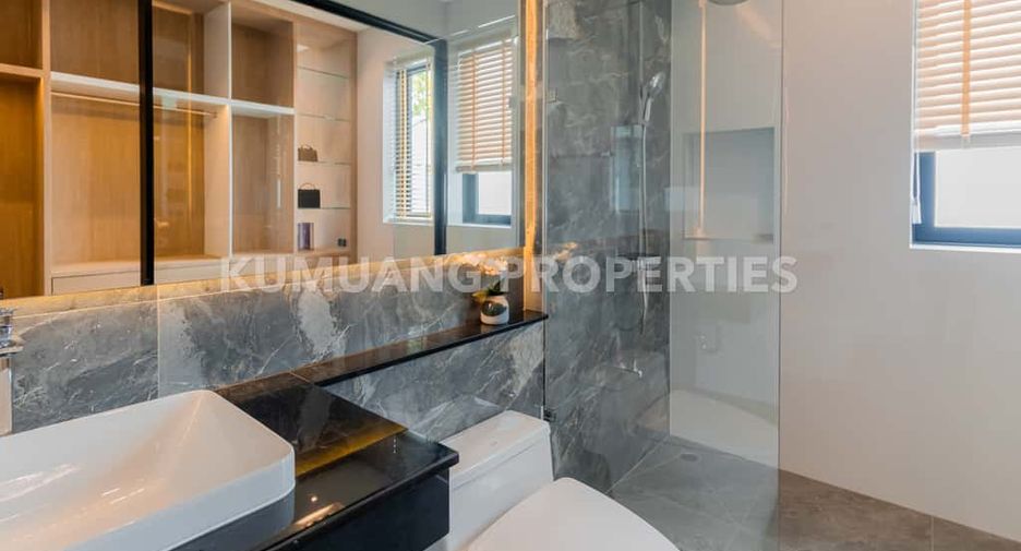 For rent and for sale 4 bedrooms house in Mueang Chiang Mai, Chiang Mai