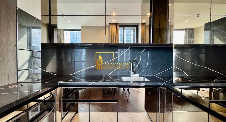 For rent 1 Beds condo in Khlong Toei, Bangkok