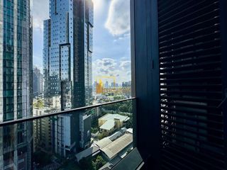 À louer 1 chambre condo à Khlong Toei, Bangkok