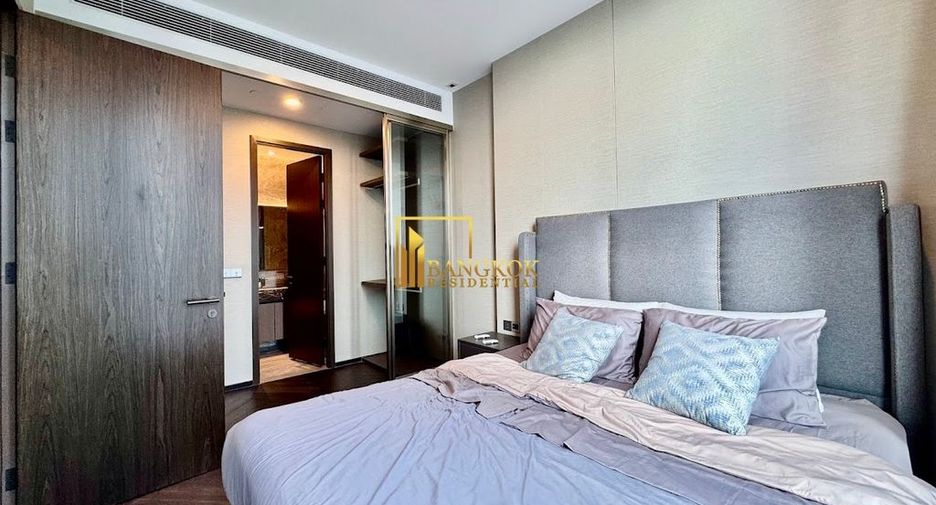 For rent 1 Beds condo in Khlong Toei, Bangkok