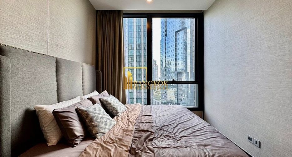 For rent 1 Beds condo in Khlong Toei, Bangkok