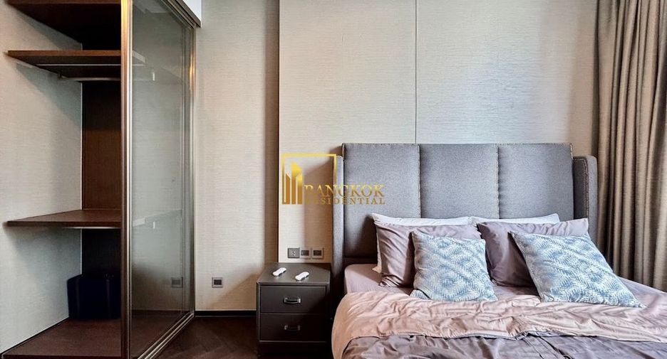 For rent 1 Beds condo in Khlong Toei, Bangkok