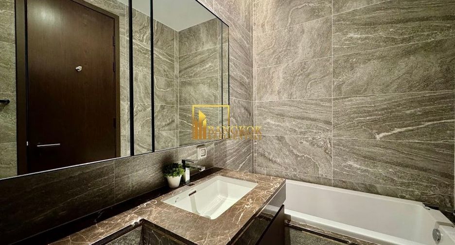 For rent 1 Beds condo in Khlong Toei, Bangkok