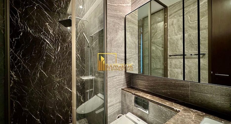 For rent 1 Beds condo in Khlong Toei, Bangkok