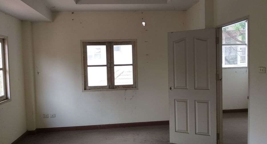 For sale studio house in Bang Bon, Bangkok