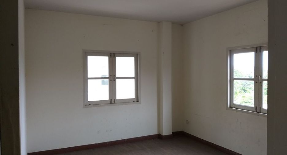 For sale studio house in Bang Bon, Bangkok