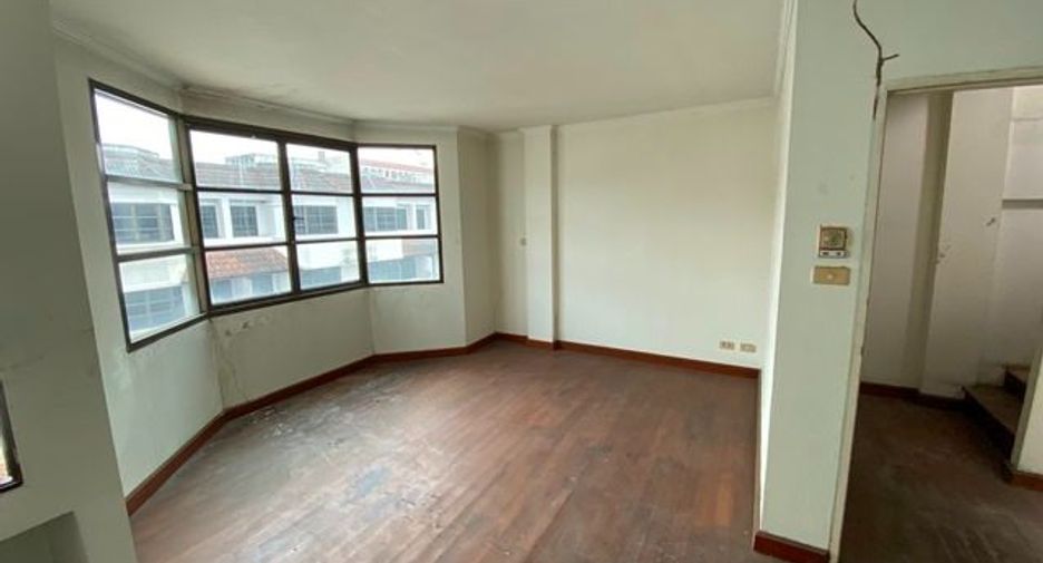 Condo en venta de estudio en Bang Kapi, Bangkok