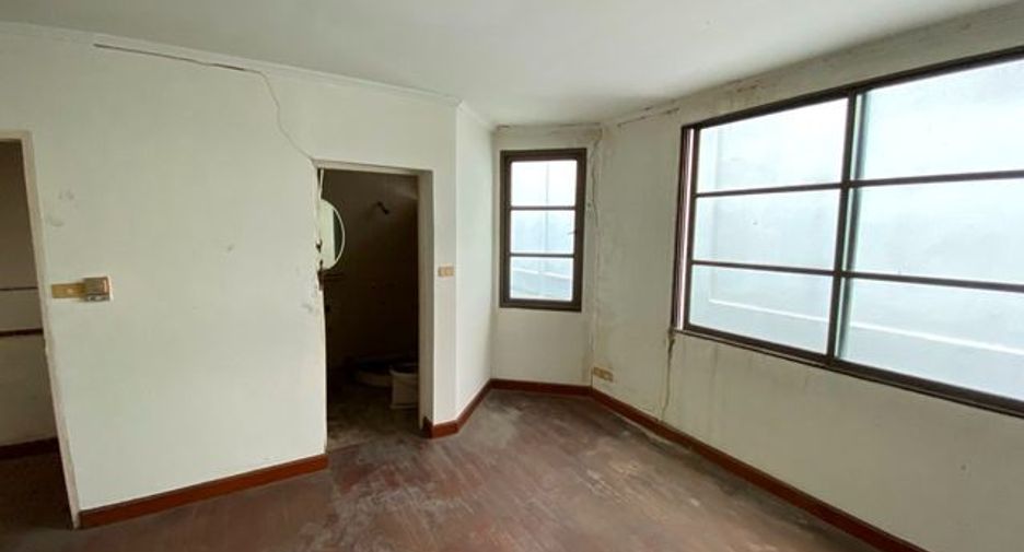 Condo en venta de estudio en Bang Kapi, Bangkok