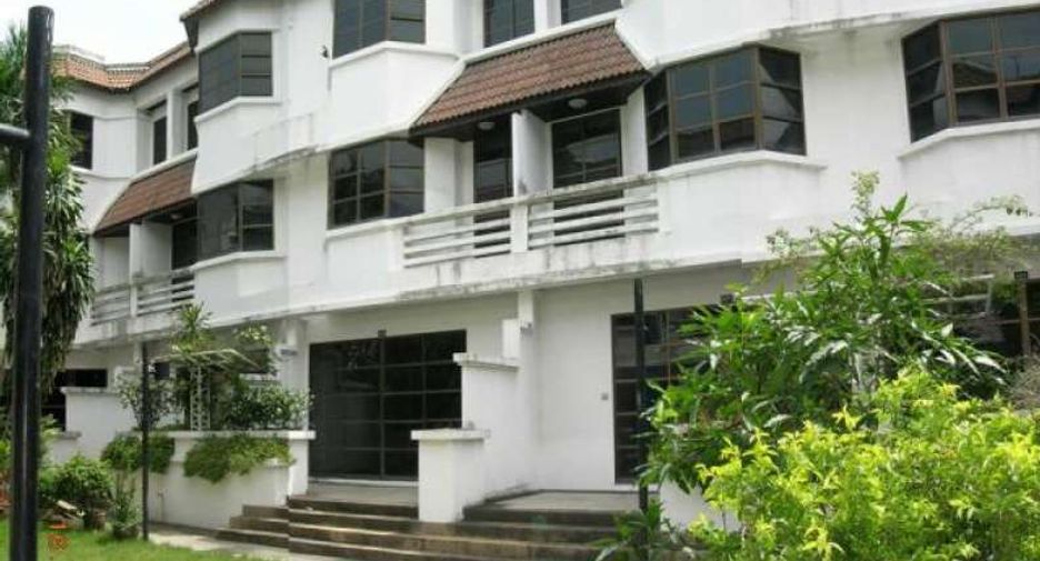 Condo en venta de estudio en Bang Kapi, Bangkok