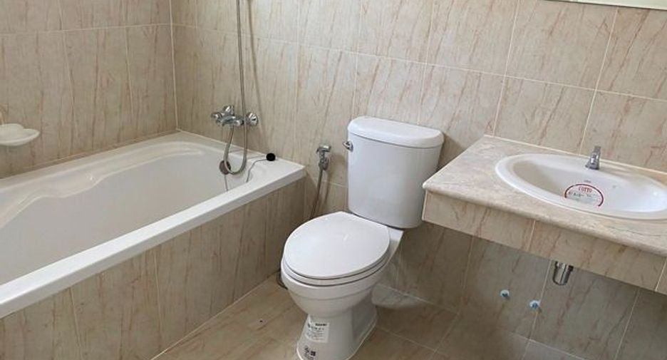 Casa en venta de estudio en Bang Khen, Bangkok