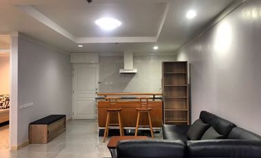 For rent and for sale 2 bedrooms condo in Khlong Toei, Bangkok