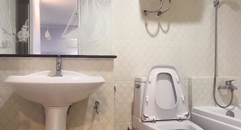 Аренда и продажа 2 спальни кондо в Кхлонг Тоеи, Бангкок