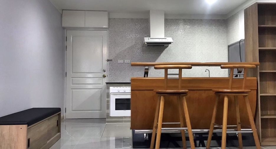 Аренда и продажа 2 спальни кондо в Кхлонг Тоеи, Бангкок