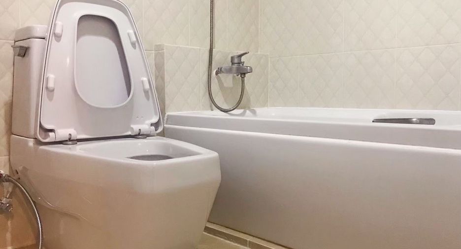 Аренда и продажа 2 спальни кондо в Кхлонг Тоеи, Бангкок
