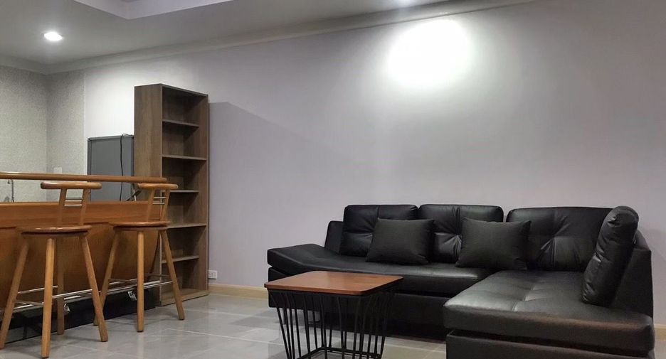Аренда и продажа 2 спальни кондо в Кхлонг Тоеи, Бангкок
