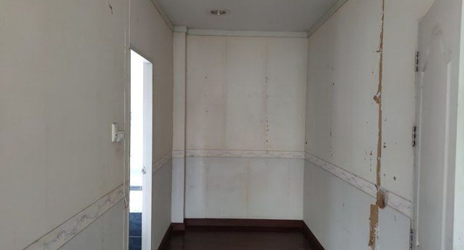 Casa en venta de estudio en Thung Khru, Bangkok